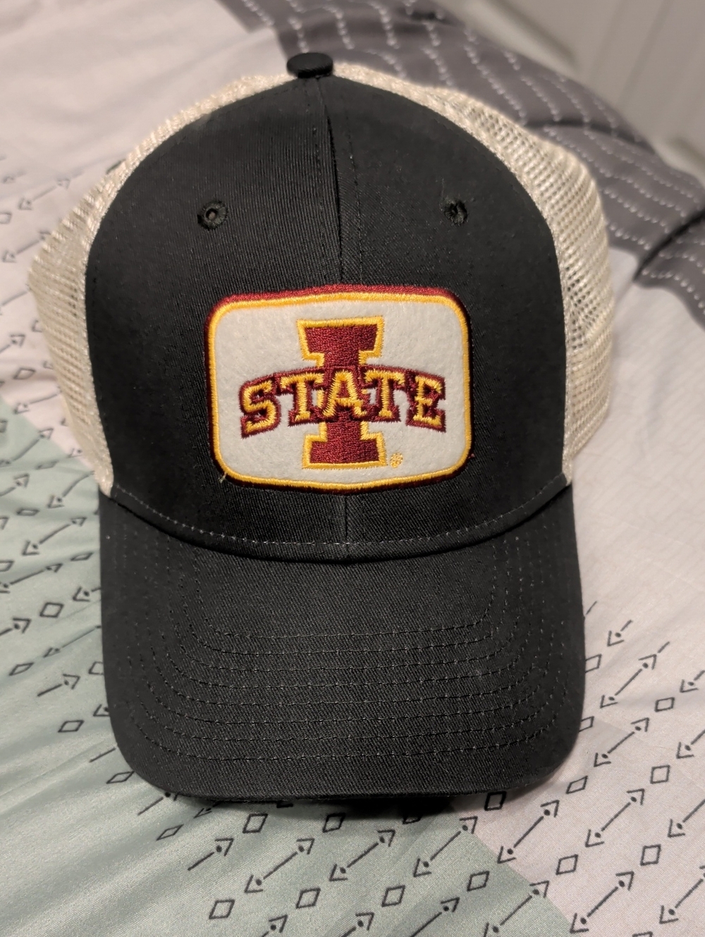Iowa State Hat